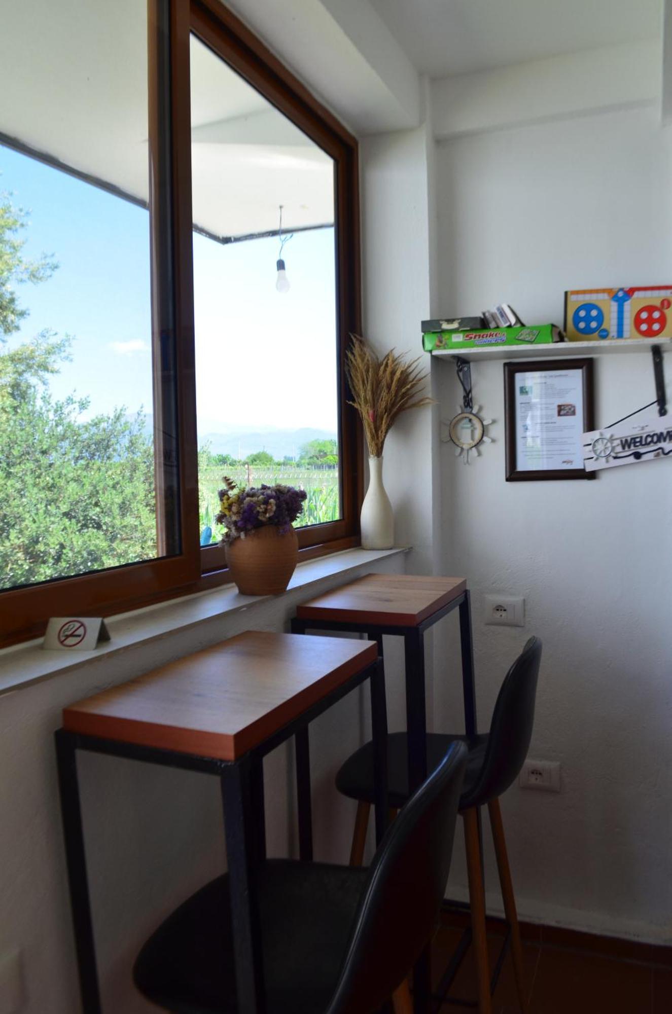 Rustic Tale Guesthouse Экстерьер фото